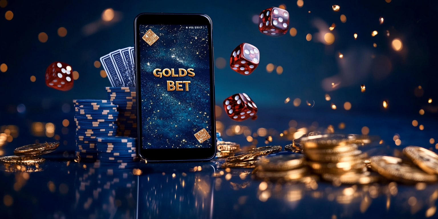 Golds Bet_App Benefits