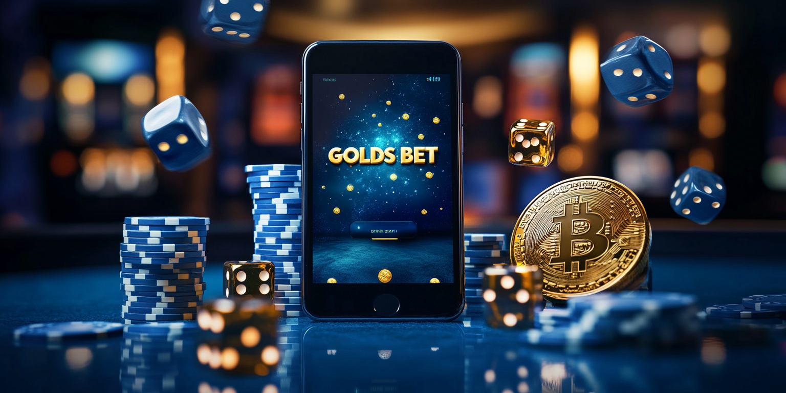 Golds Bet_App Download