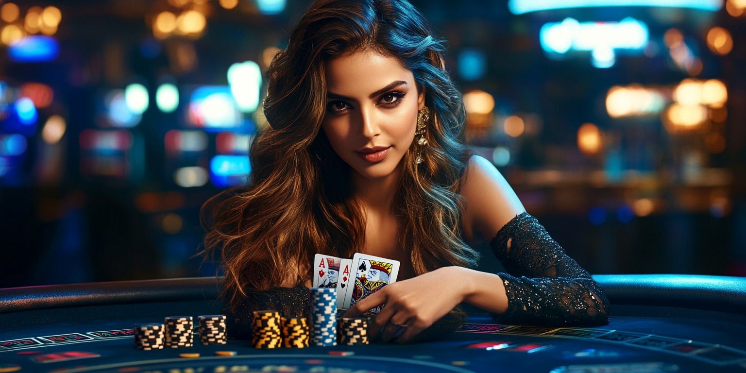 Golds Bet_Live Casino